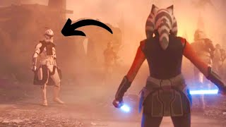 Why Captain REX Is Way More IMPORTANT Than You Remember! | Ahsoka Series Explained