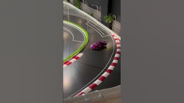 Fuataba gyd550 testing with Sanwa