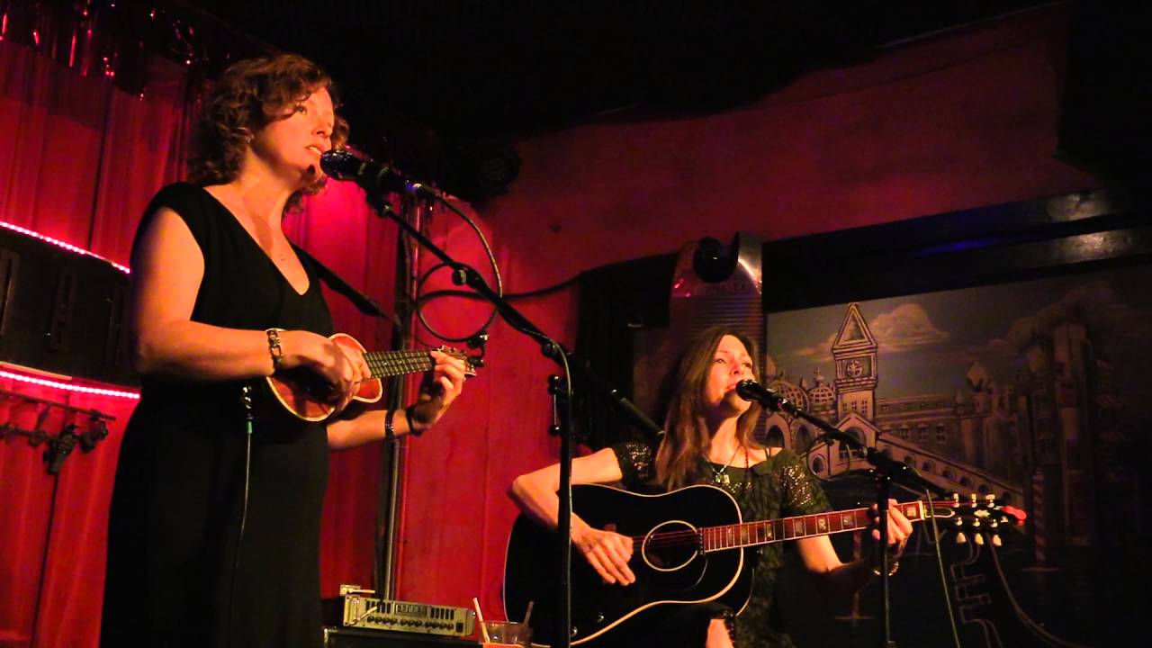 Folk Uke Sweet Talker YouTube