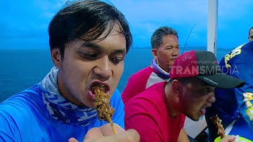 MANCING MANIA - MENCARI SPOT BABON DI TOLITOLI (6/8/17) 3-3