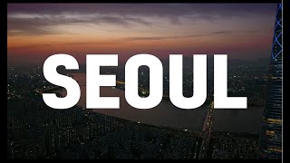 Information Invest Seoul Center Promotional Video (ENG) News