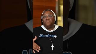 Abraham: The Story of Salvation | Sr. Josephine Garrett, CSFN