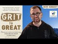 Unveiling Grit to Great Booktube: The Secrets