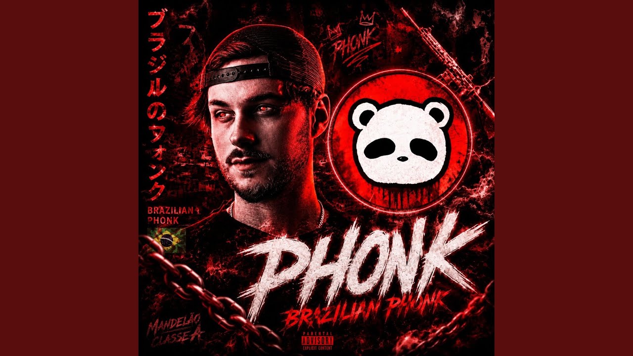 Watch Panda Phonk on YouTube Watch Panda Phonk on YouTube