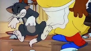 Episode 34 HD - Tom & Jerry [1080 P]