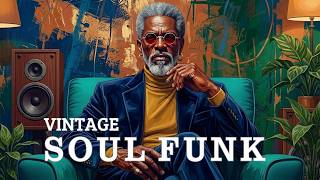 Ultimate Rare Soul Funk Mix | Deep Pocket Groove - YouTube