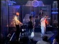 Electronic - Get The Message - Top Of The Pops - Thursday 25th April 1991