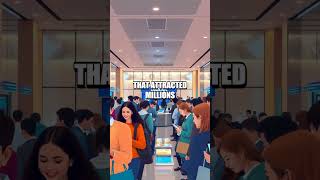 The Disruptive Online Payment Pioneer