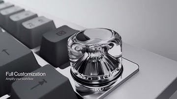 OnePlus Featuring Keyboard 81 Pro | Rewrite the Rules