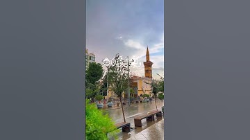 (ألم نجعل الأرض مهادا..) سورة النبأ #عبدالباسط_عبدالصمد #قران_كريم #قرآن