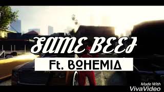 Same Beef - GTA 5 (Sidhu Moosewala ft. Bohemia)