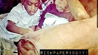 Clout Demon By Richpaperboyy Audio