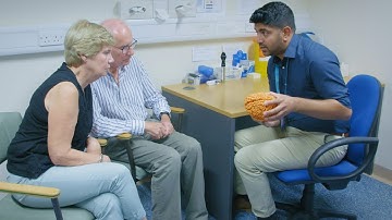 ‘Our volunteers are at the cutting edge of science’