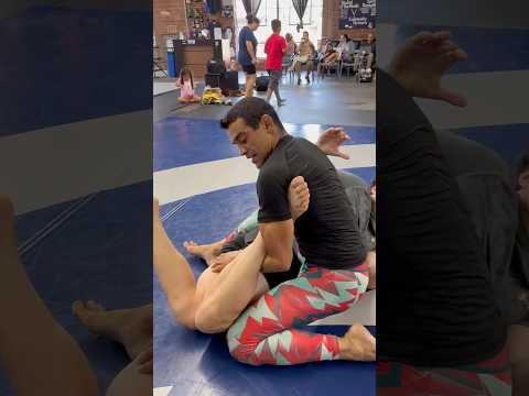 Just no GI #bjj #jiujitsu #nogi