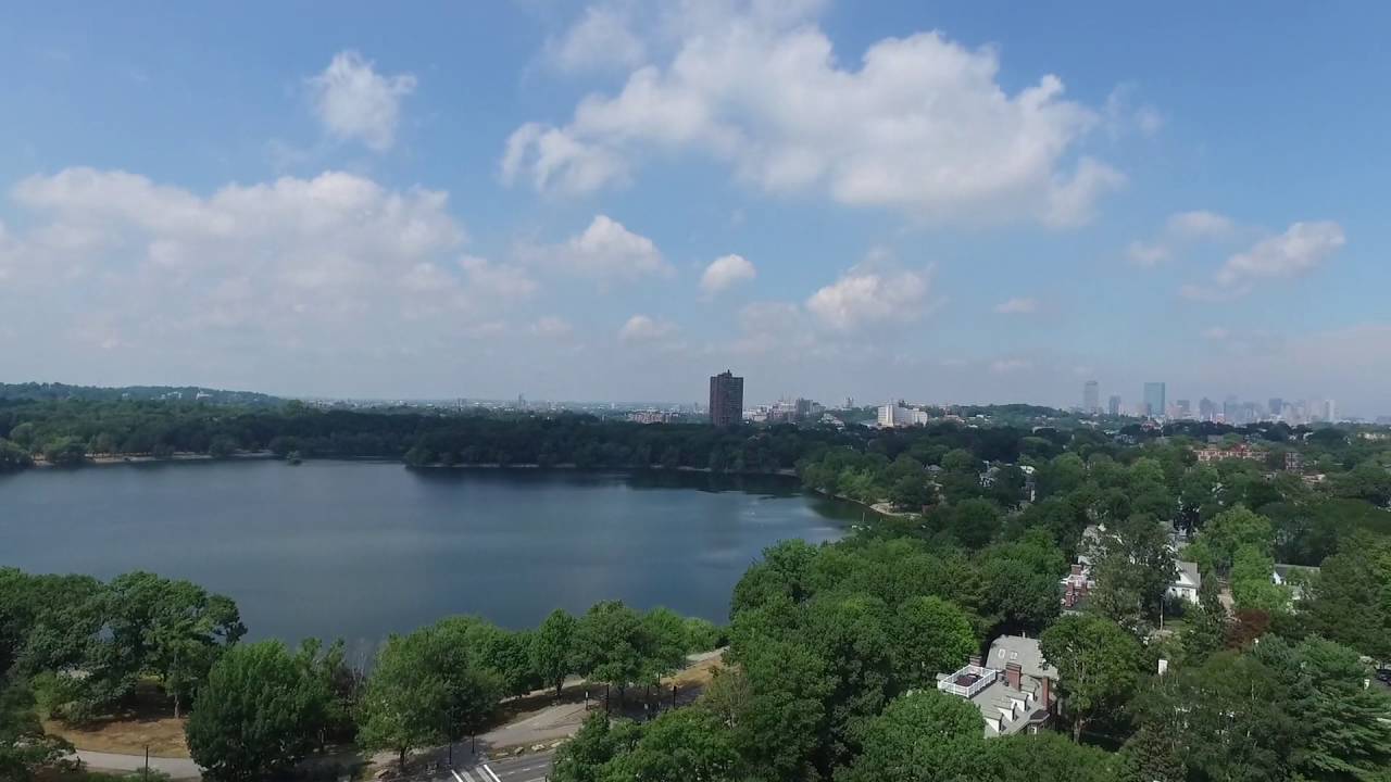 115 Dunster Road, Jamaica Plain, MA YouTube