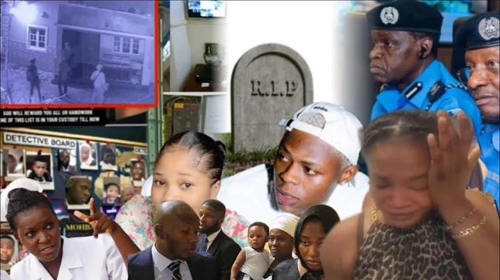 GOD OF IMOLE MOHBAD JUSTICE ! WUNMI SISTER KARIMO FINALLY CONFESS R!P & DNA