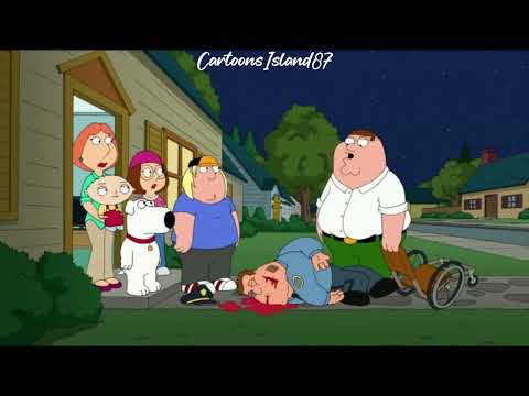 Family Guy Funny Moments 1 Hour Compilation 29