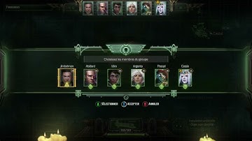 Warhammer 40,000: Rogue Trader Episode 4