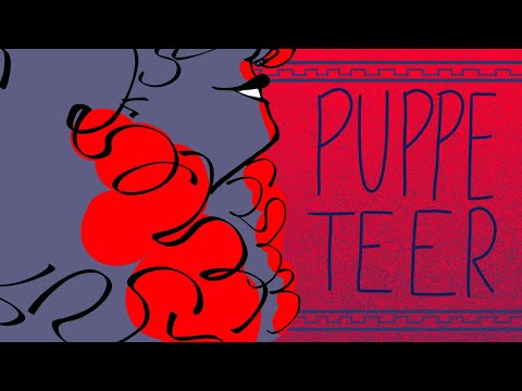 PUPPETEER { EPIC: The Musical Animatic}