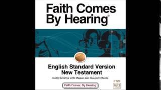 1 Timothy ESV Dramatized