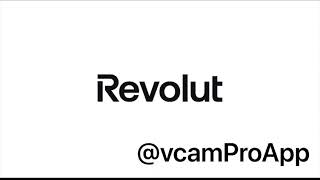 Revolut VCAM_PRO SOFT  for Bypass any KYC (Banks, Crypto, Invest apps etc)[2025]🔥VcamPro screenshot 4