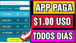 JOGUE E GANHE $1,00 USD PELO PAYPAL!! [My Mini City] NOVO APP DE JOGO PAGANDO DINHEIRO GRÁTIS 2022 screenshot 2