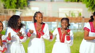 ዘማሪት ማሪያም ጤሆሬ አነነ አያንሴም ኩ እና አፉ ሰም ሰምተፈችለሁ ተባረኩ Eyko Official