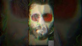 Our collective pulse has been datamoshed into a clinical, acidic sprawl of procedural noise.