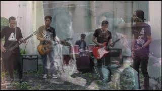 Viral Band Medan (Hadir Band - Pergilah Bersamanya) Band medan terbaru 2017