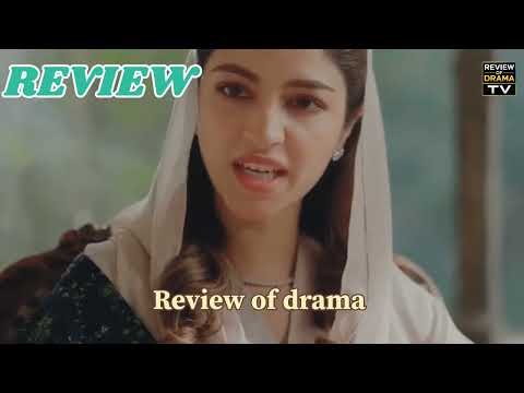 Aap Ki Izzat Episode 5 (Eng Sub) Urwa Hocane & Ahsan Khan - 27st July 2026 | HUM TV - HD Review TV