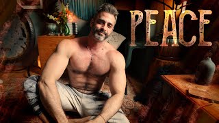Finding Peace Amid Chaos: Embracing Light and Love