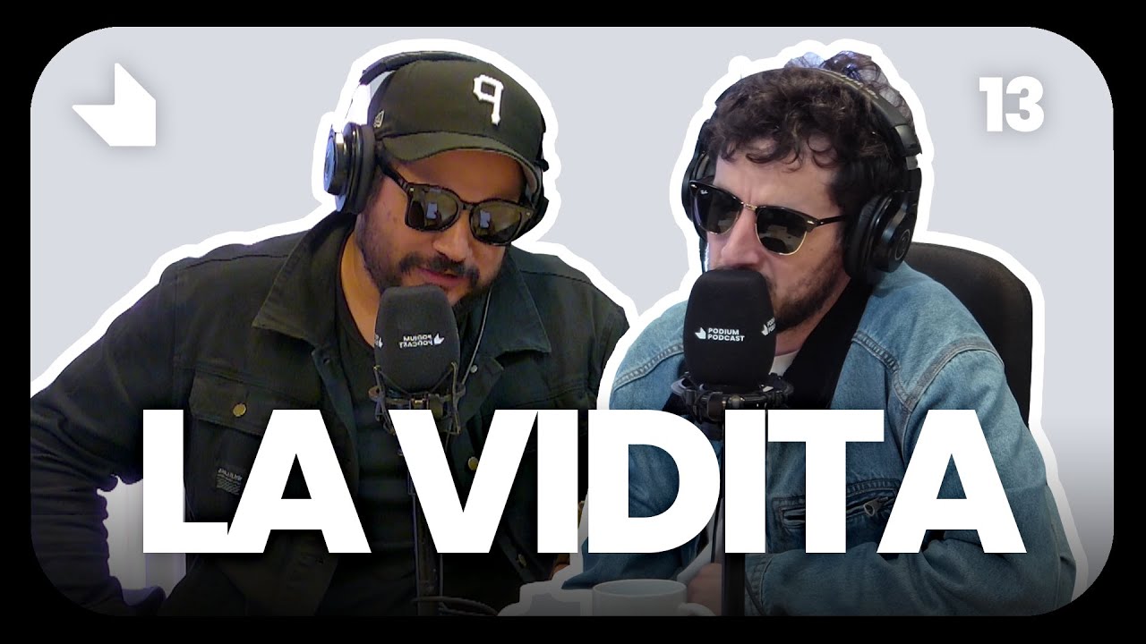 EL PRESTAMISTA | La Vidita | 2025 | Altoyoyo | Mati Tamayo