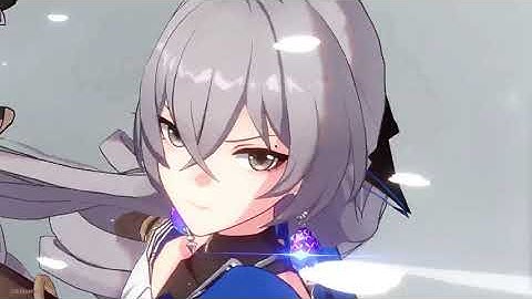 Honkai: Star Rail 1.3 Memory of Chaos 10 Full Autobattle