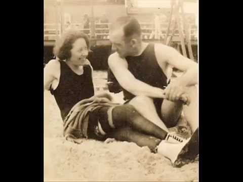 To My Mammy-Ben Bernie-1930