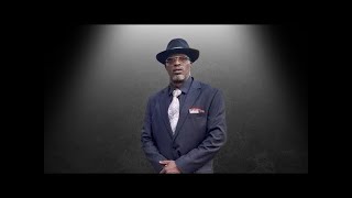 Carlos Antwann Roberts Memorial Service