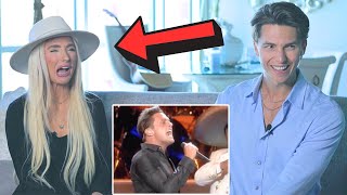 Vocal Coach Reacts to Luis Miguel - 