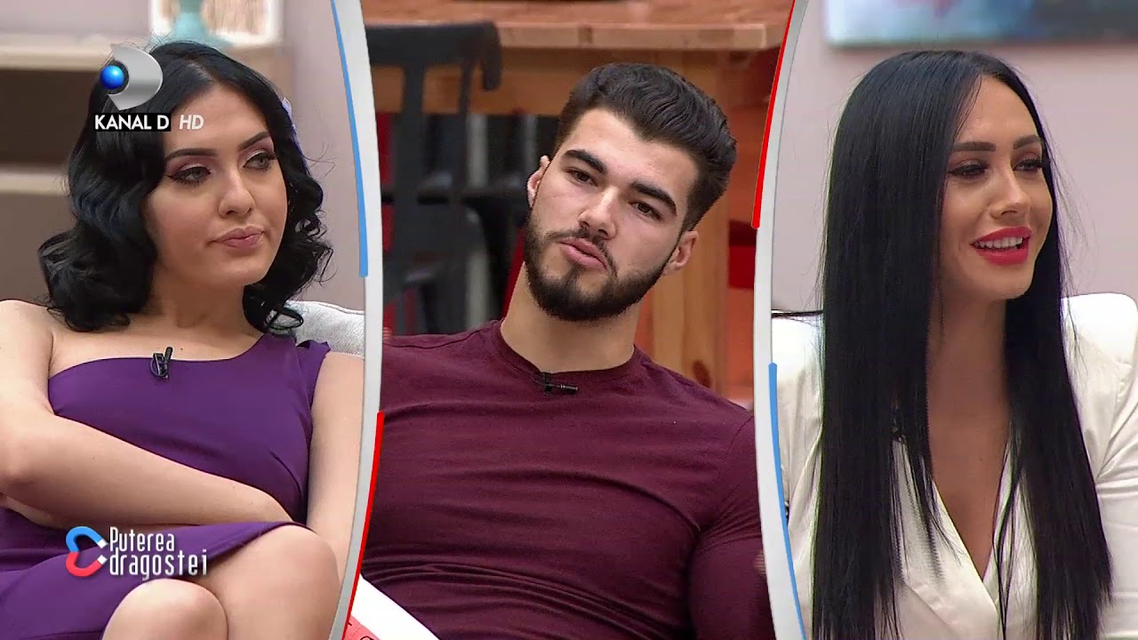 ⁣Iancu, in continuare in colimator: Bate inima lui pentru Ella sau pentru Denisa?