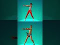 Sweet Shot Emote (Evie/Safari/Harley) Fortnite Chapter 4 Season 2 #shorts