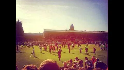 bailer - let's push it 'til it clips