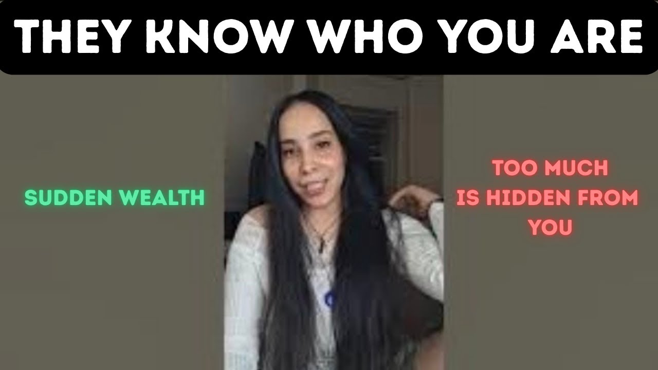 ANCESTORS EXPOSE A GROUP OF ENEMIES WHO TARGETED YOU..SECRET SPIES👁U ACTIVATED CHRIST CONSCIOUSNESS 