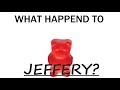 What happened to Jeffery?