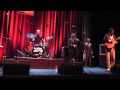 New Cool Collective,&quot;Chevere&quot; Leeuwarden 2014 (part 1 / 4)