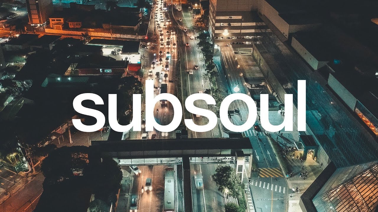 Shadow Child - Space Riot