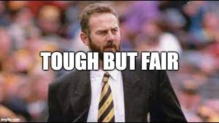 ROBERT WALLS - open mike analysis