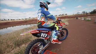 Two Stroke *RAW* Compilation 2017 (No Music) HD