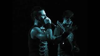 Watch Bleeding Through Turns Cold To The Touch video