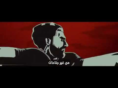 محمد صلاح ورساله من افضل لاعب في العالم ومحمود العسيلي هيوقعوك 