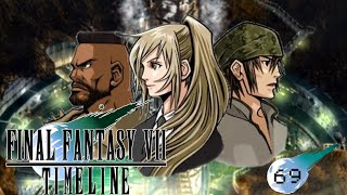 FINAL FANTASY VII: TIMELINE—EPISODE 69: Fangs of Chaos