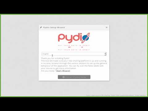 How To Create Own Online File Sharing like Dropbox Using Pydio in Centos 7
