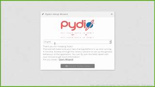 How To Create Own Online File Sharing like Dropbox Using Pydio in Centos 7